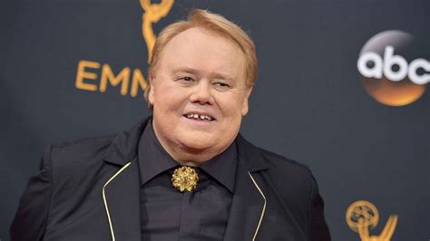 lui andersoni|Louie Anderson, comedian and Baskets actor, dies at 68.